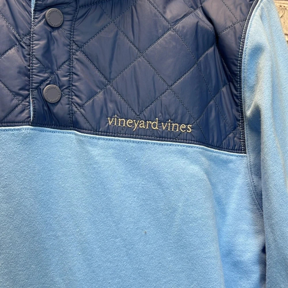 Vineyard Vines boys vineyard